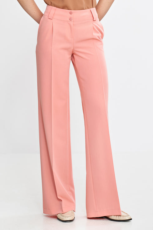 Trousers model 210084